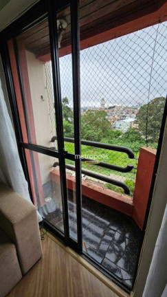 Imagem Apartamento com 2 Quartos à Venda, 49 m² em Jardim Celeste - São Paulo Imagem Apartamento com 2 Quartos à Venda, 49 m² em Jardim Celeste - São Paulo