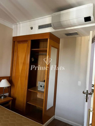 Imagem Apartamento com 1 Quarto para Alugar, 28 m² em Pinheiros - São Paulo Imagem Apartamento com 1 Quarto para Alugar, 28 m² em Pinheiros - São Paulo