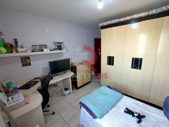 Imagem Sobrado com 3 Quartos à Venda, 130 m² em Jardim Japao - São Paulo