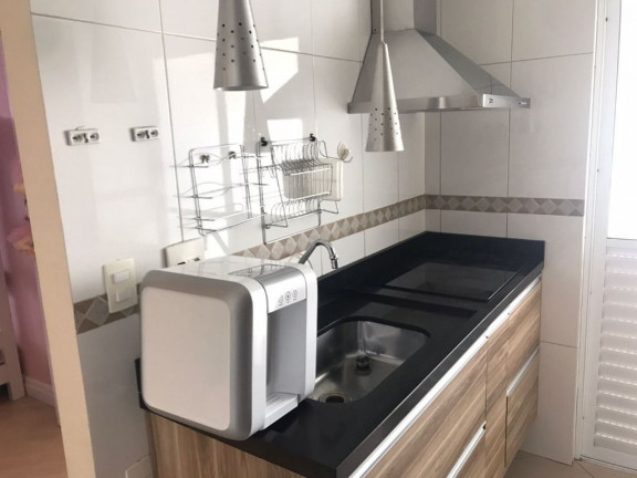 Imagem Apartamento com 2 Quartos à Venda, 58 m² em Limão - São Paulo Imagem Apartamento com 2 Quartos à Venda, 58 m² em Limão - São Paulo