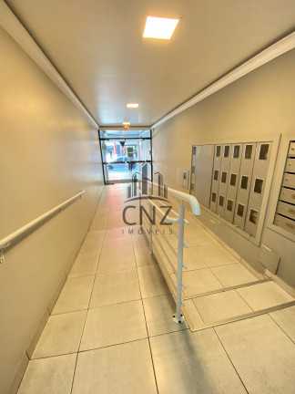 Apartamento com 3 Quartos à Venda, 125 m² em Centro - Brusque