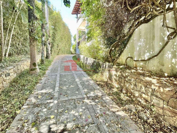 Imagem Casa de Condomínio com 4 Quartos à Venda, 373 m² em São Paulo Ii - Cotia Imagem Casa de Condomínio com 4 Quartos à Venda, 373 m² em São Paulo Ii - Cotia