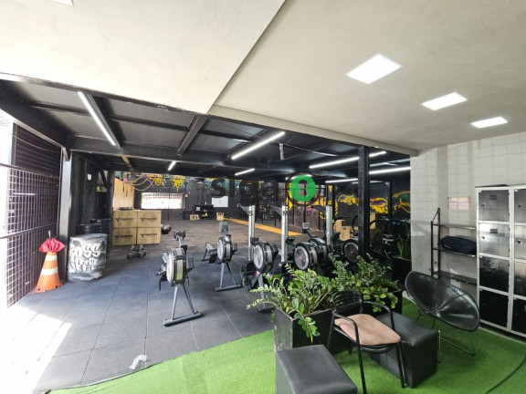 Imagem Imóvel Comercial para Alugar, 300 m² em Vila São Francisco (zona Sul) - São Paulo Imagem Imóvel Comercial para Alugar, 300 m² em Vila São Francisco (zona Sul) - São Paulo