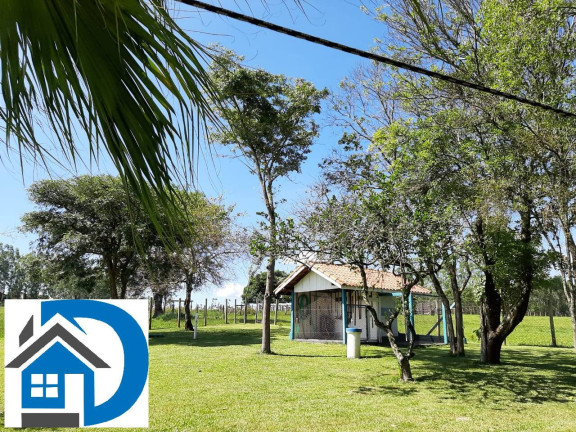 Imagem Chácara com 3 Quartos à Venda, 103 m² em Jutuba - Capela Do Alto