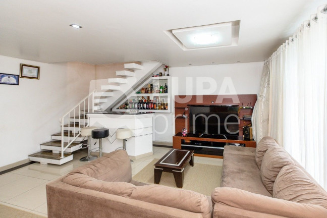 Casa com 3 Quartos à Venda, 199 m² em Tatuapé - São Paulo