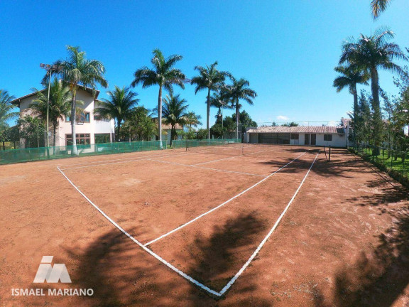 Imagem Casa com 5 Quartos à Venda, 700 m² em Ipiranga - Guarapari