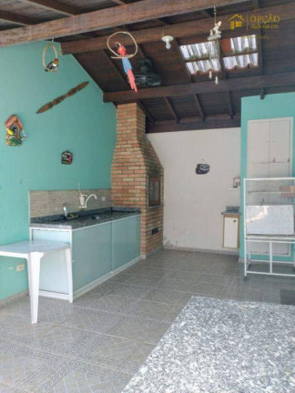 Imagem Casa com 2 Quartos à Venda, 224 m² em Jardim Paraíso - Itu Imagem Casa com 2 Quartos à Venda, 224 m² em Jardim Paraíso - Itu