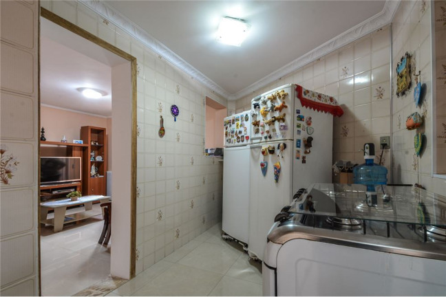 Imagem Casa com 3 Quartos à Venda,  em Vila Mascote - São Paulo