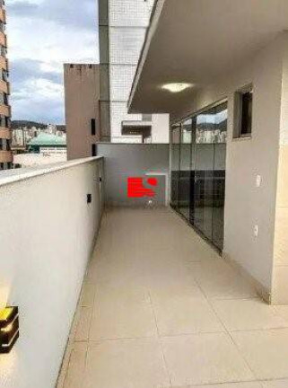 Imagem Cobertura com 3 Quartos à Venda, 150 m² em Savassi - Belo Horizonte