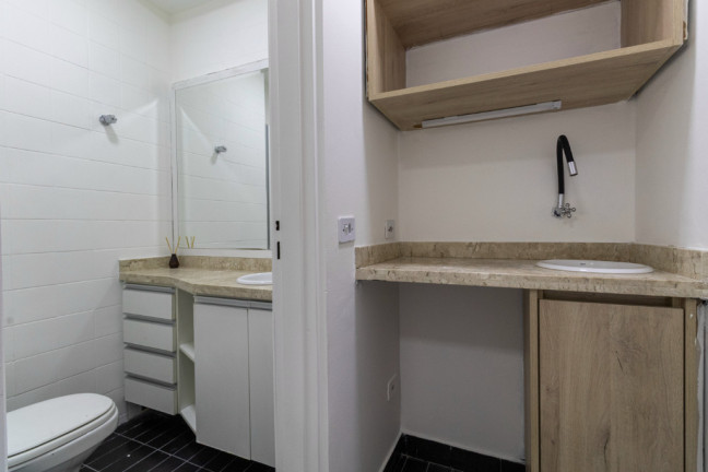 Imagem Sala Comercial à Venda, 39 m² em Pinheiros - São Paulo
