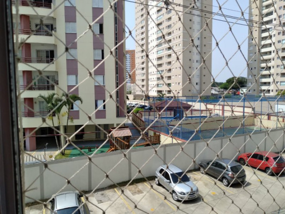 Imagem Apartamento com 2 Quartos à Venda, 48 m² em Palmeiras De São José - São José Dos Campos Imagem Apartamento com 2 Quartos à Venda, 48 m² em Palmeiras De São José - São José Dos Campos