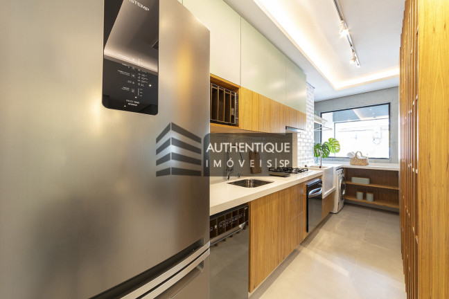 Imagem Apartamento com 2 Quartos à Venda, 73 m² em Pinheiros - São Paulo Imagem Apartamento com 2 Quartos à Venda, 73 m² em Pinheiros - São Paulo