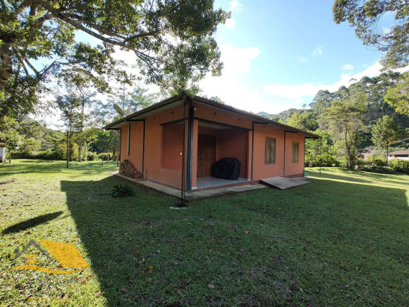 Imagem Chácara com 5 Quartos à Venda, 250 m² em Lumiar - Nova Friburgo
