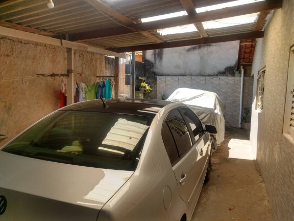 Imagem Casa com 2 Quartos à Venda, 180 m² em Jardim São Marcus - Jundiaí