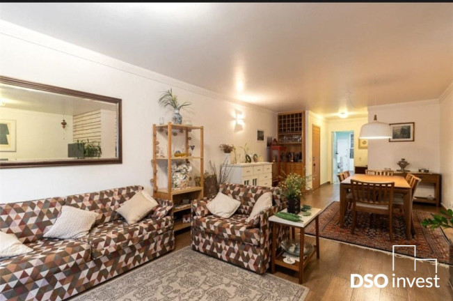 Imagem Apartamento com 3 Quartos à Venda, em Jardim Paulista - São Paulo Imagem Apartamento com 3 Quartos à Venda, em Jardim Paulista - São Paulo
