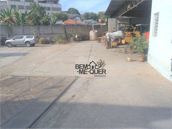 Imagem Galpão à Venda, 400 m² em Moinho Velho - São Paulo Imagem Galpão à Venda, 400 m² em Moinho Velho - São Paulo