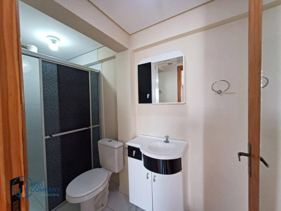Imagem Kitnet com 1 Quarto para Alugar, 45 m² em Centro - Irati