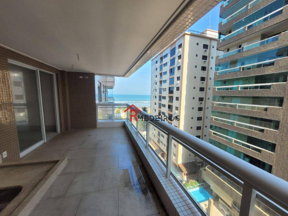 Imagem Apartamento com 3 Quartos à Venda, 150 m² em Canto Do Forte - Praia Grande Imagem Apartamento com 3 Quartos à Venda, 150 m² em Canto Do Forte - Praia Grande