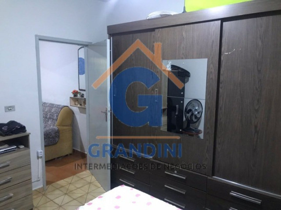 Imagem Casa com 3 Quartos à Venda,  em Jardim Novo Ii - Mogi Guaçu