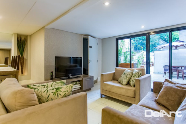 Imagem Apartamento com 3 Quartos à Venda, 192 m² em Bigorrilho - Curitiba