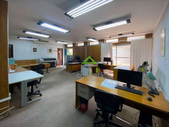 Imagem Casa com 4 Quartos à Venda, 307 m² em Brooklin Paulista - São Paulo