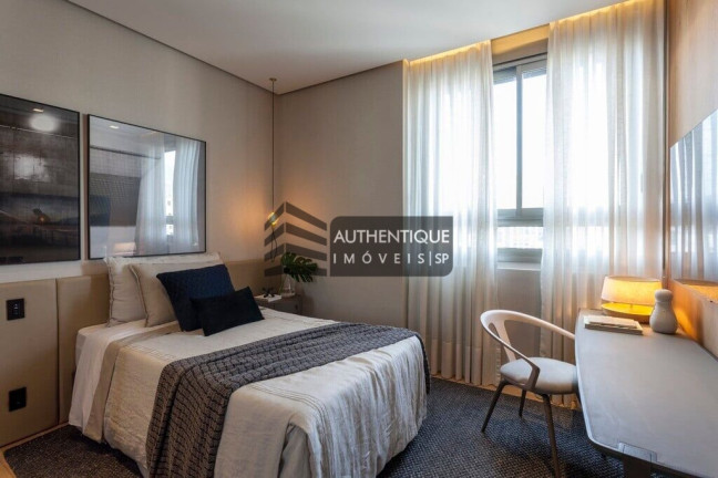 Imagem Apartamento com 4 Quartos à Venda, 293 m² em Itaim Bibi - São Paulo