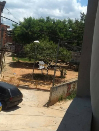 Imagem Casa com 2 Quartos à Venda, 50 m² em Jardim Valo Verde - Embu Das Artes Imagem Casa com 2 Quartos à Venda, 50 m² em Jardim Valo Verde - Embu Das Artes