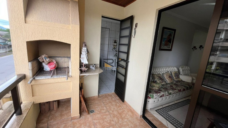 Imagem Apartamento com 3 Quartos à Venda, 85 m² em Barra Da Lagoa - Ubatuba Imagem Apartamento com 3 Quartos à Venda, 85 m² em Barra Da Lagoa - Ubatuba