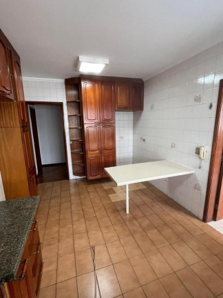 Imagem Imóvel com 4 Quartos à Venda, 360 m² em Vila Betânia - São José Dos Campos