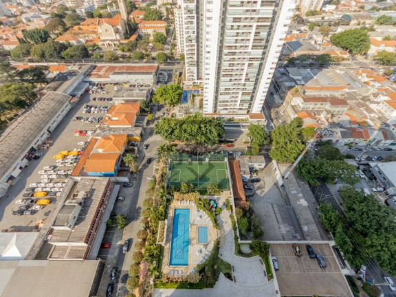Imagem Apartamento com 3 Quartos à Venda, 101 m² em Alto Do Ipiranga - São Paulo