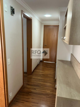 Imagem Imóvel com 3 Quartos à Venda, 213 m² em Ipiranga - São Paulo