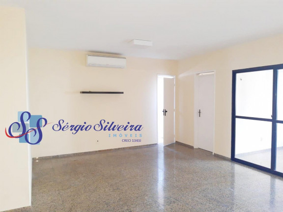 Apartamento com 4 Quartos à Venda, 200 m² em Meireles - Fortaleza