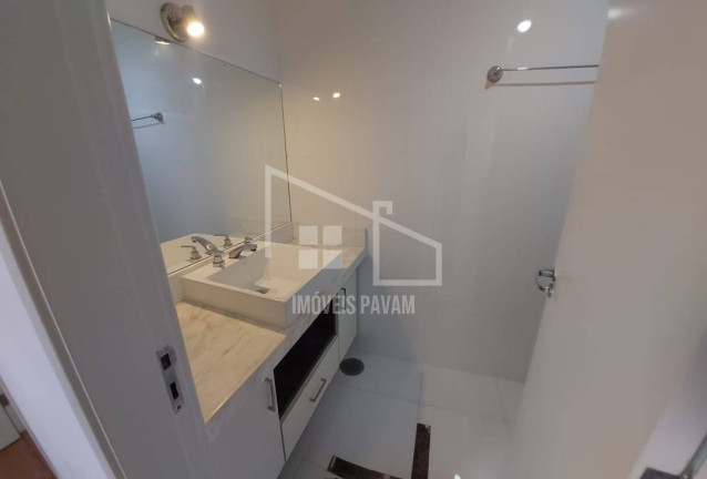 Imagem Apartamento com 3 Quartos à Venda, 90 m² em Vila Assunção - Santo André