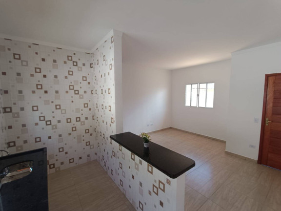 Imagem Casa com 2 Quartos à Venda, 73 m² em Jardim Jamaica - Itanhaém