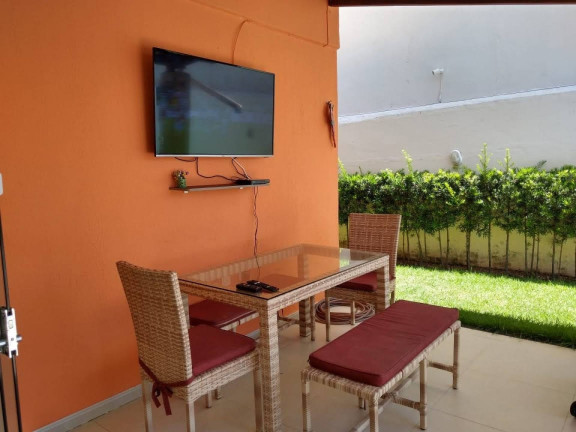 Imagem Casa com 2 Quartos à Venda, 93 m² em Zona De Expansão (mosqueiro) - Aracaju Imagem Casa com 2 Quartos à Venda, 93 m² em Zona De Expansão (mosqueiro) - Aracaju