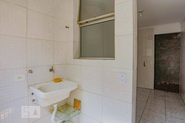 Imagem Apartamento com 2 Quartos à Venda, 55 m² em Jardim Celeste - São Paulo Imagem Apartamento com 2 Quartos à Venda, 55 m² em Jardim Celeste - São Paulo