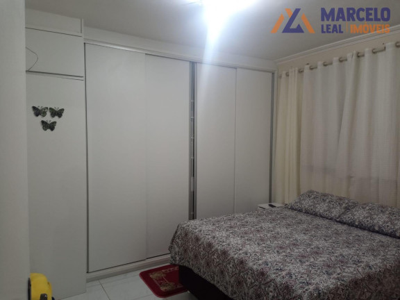 Imagem Casa com 3 Quartos à Venda, 130 m² em Felícia - Vitória Da Conquista Imagem Casa com 3 Quartos à Venda, 130 m² em Felícia - Vitória Da Conquista