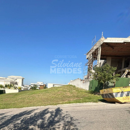 Imagem Terreno em Condomínio à Venda, em Alphaville Nova Esplanada - Votorantim Imagem Terreno em Condomínio à Venda, em Alphaville Nova Esplanada - Votorantim