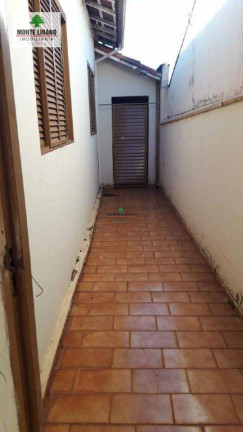 Imagem Casa com 2 Quartos à Venda, 1 m² em Centro - São Joaquim Da Barra