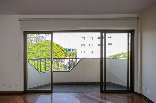 Imagem Apartamento com 3 Quartos à Venda, 115 m² em Parque Colonial - São Paulo