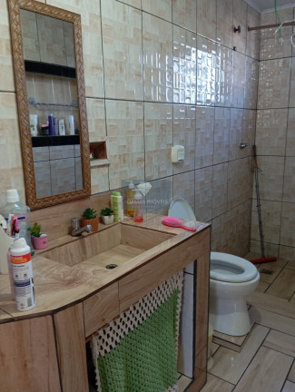 Imagem Sobrado com 2 Quartos à Venda, 404 m² em Jardim Alegre - Telêmaco Borba