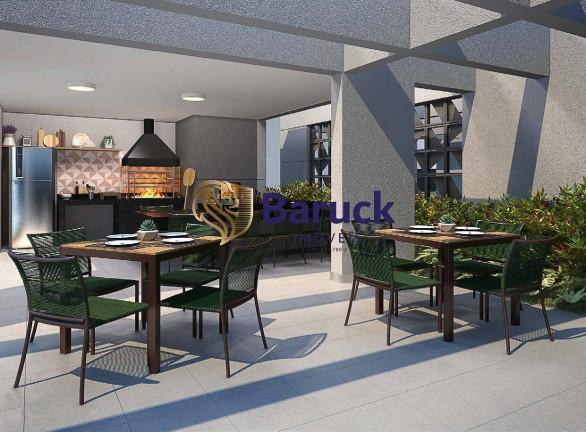 Imagem Apartamento à Venda, 50 m² em Santo Amaro - São Paulo Imagem Apartamento à Venda, 50 m² em Santo Amaro - São Paulo