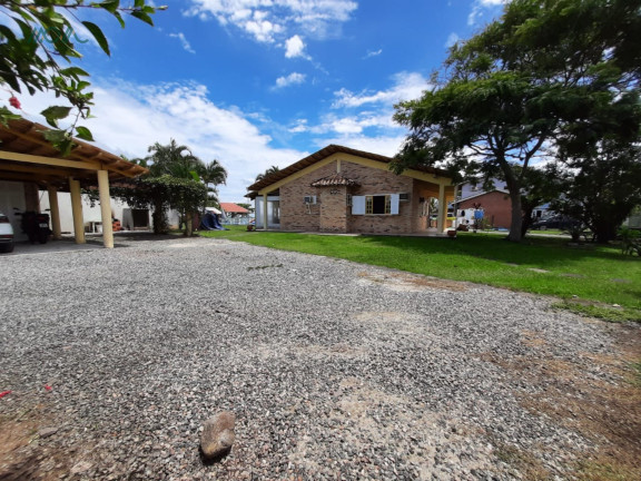 Imagem Casa com 3 Quartos à Venda, 245 m² em Farol Do Itapoá Ii - Itapoá Imagem Casa com 3 Quartos à Venda, 245 m² em Farol Do Itapoá Ii - Itapoá