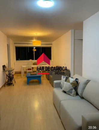 Imagem Flat com 1 Quarto à Venda, 50 m² em Leblon - Rio De Janeiro Imagem Flat com 1 Quarto à Venda, 50 m² em Leblon - Rio De Janeiro