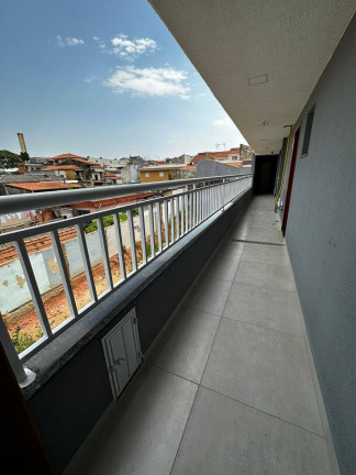 Imagem Apartamento com 1 Quarto à Venda, 38 m² em Jardim Penha - São Paulo