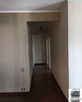 Imagem Apartamento com 3 Quartos à Venda, 120 m² em Centro - Sorocaba Imagem Apartamento com 3 Quartos à Venda, 120 m² em Centro - Sorocaba