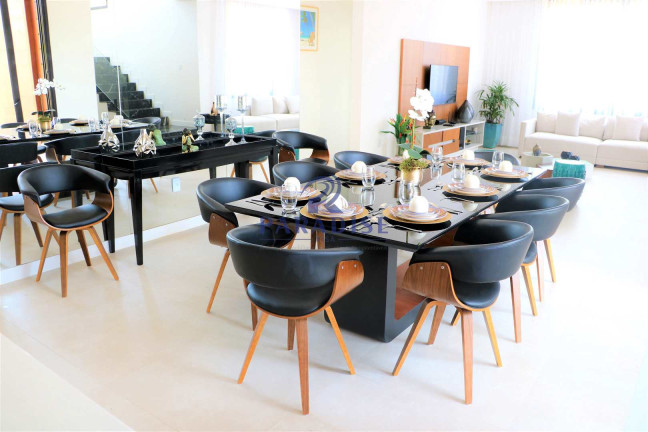 Imagem Casa com 8 Quartos à Venda, 362 m² em Guarajuba - Camaçari