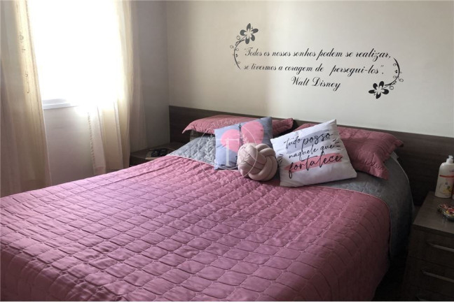 Imagem Apartamento com 3 Quartos à Venda, 63 m² em Vila Santa Clara - São Paulo Imagem Apartamento com 3 Quartos à Venda, 63 m² em Vila Santa Clara - São Paulo