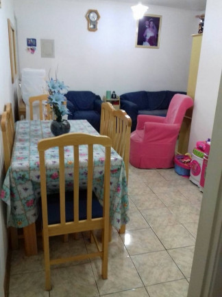 Imagem Apartamento com 3 Quartos à Venda, 62 m² em Imirim - São Paulo