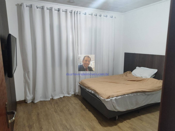 Imagem Casa de Condomínio com 3 Quartos à Venda, 221 m² em Jardim Atalaia - Cotia